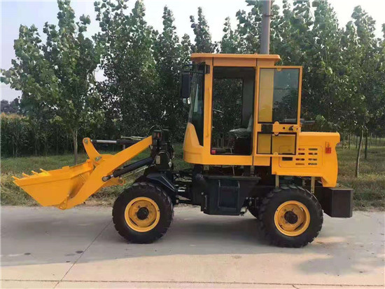 井下裝載機廠家